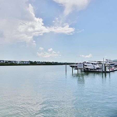 Water View 107 Leilighet Clearwater Beach Eksteriør bilde