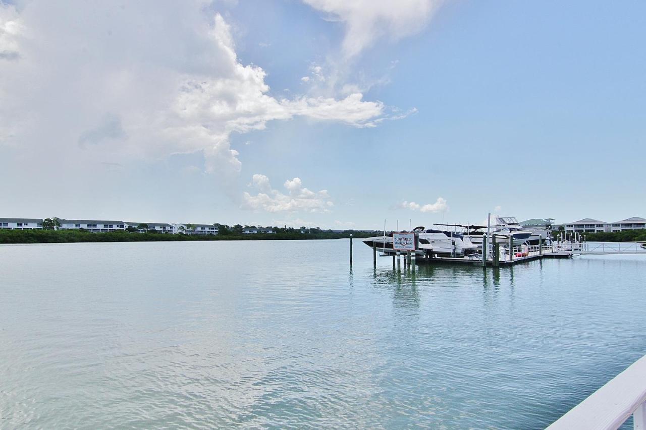 Water View 107 Leilighet Clearwater Beach Eksteriør bilde