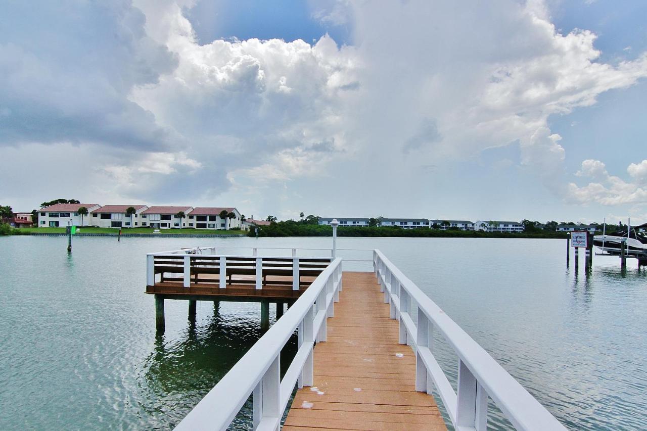 Water View 107 Leilighet Clearwater Beach Eksteriør bilde